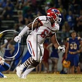 Brian Alston Jr