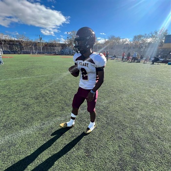 Isaiah Hopper