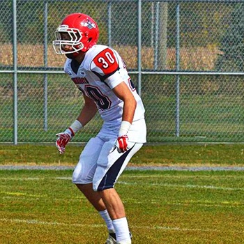 Louis-Philippe Desjardins