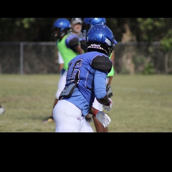 Camryn Pollard- Martin