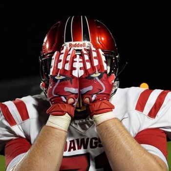 Cayden James Kastner