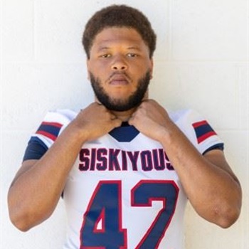Kyrese Banks