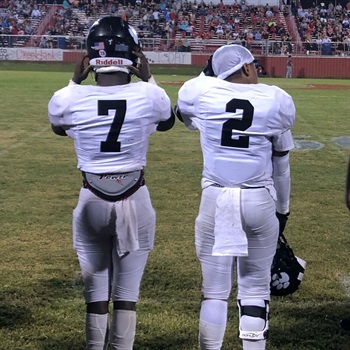 Immanual Singleton II