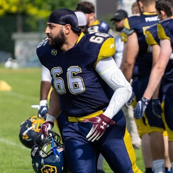 Chaled Jamal Dabcheh