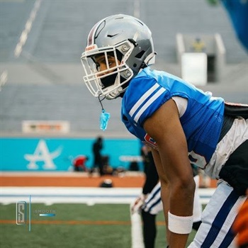 Winston Johnson-Vega