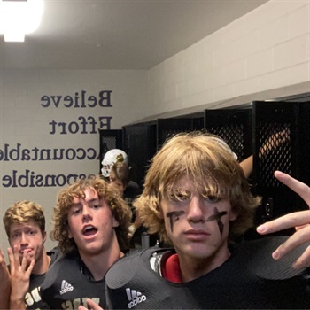Ethan Guarnera