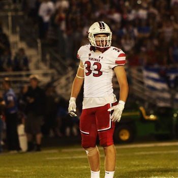 Talon Stoenner