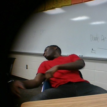 Simon Rabaka Collins