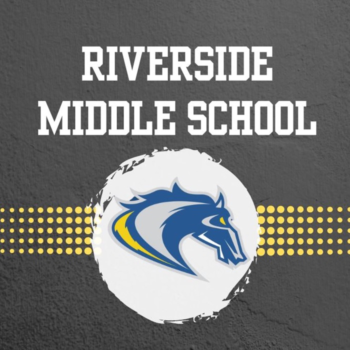 Riverside MIDDLE SCHOOL | High School Sports | Home | Hudl