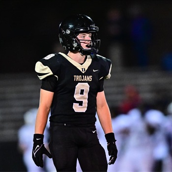 John Morris Trowbridge