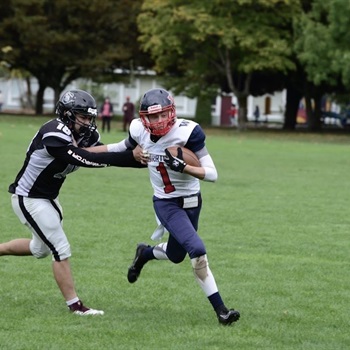 Zach Gillis