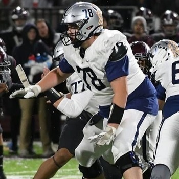 Brock Sullivan - 2024