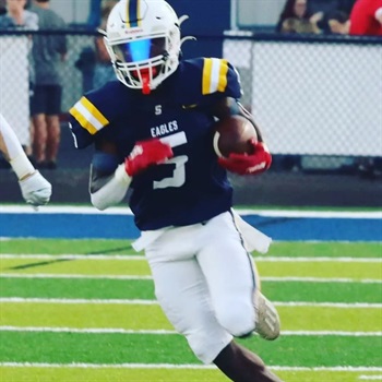 Zyon Rockett