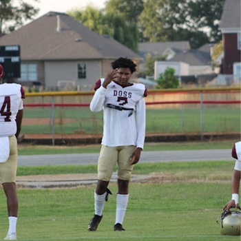 Tavon Powell