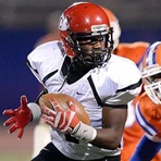 Khalil Finch