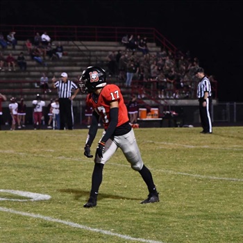 Braydon Fowlkes