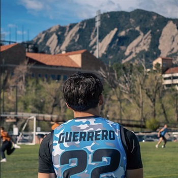 Maddox Guerrero