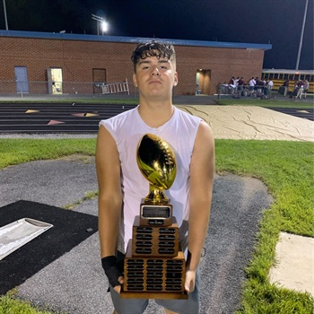 Victor Saravia-Arteaga