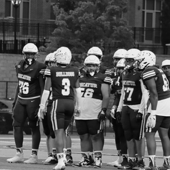 Ellington Brooks-Lytle