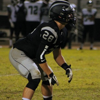 Luke Trask