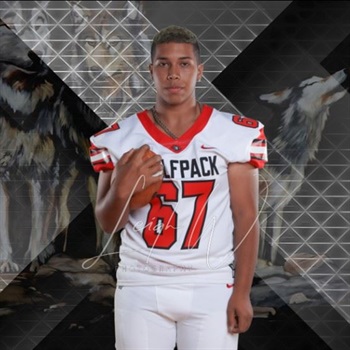 Alexander Delfin - Romero