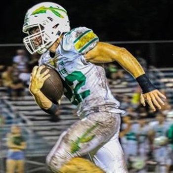Carter Simonson