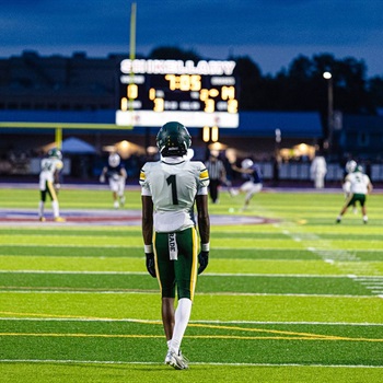 Jaylen Walker