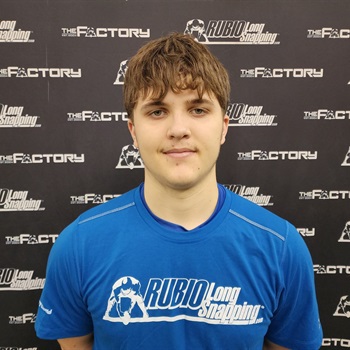 Wyatt Shahan