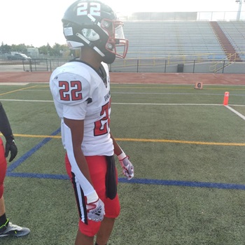 Kevin Prosser III