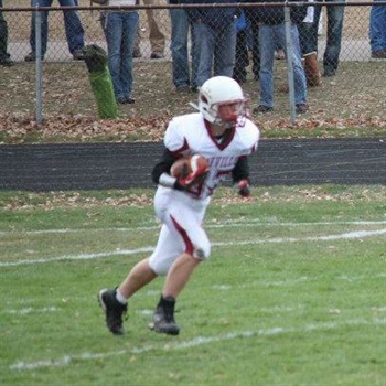 Teague Nadolski