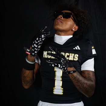 Derron Atwood Jr.