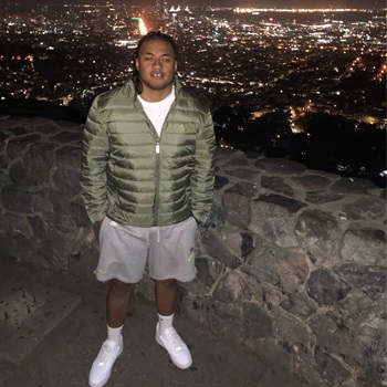 Siale Ata’ongo Ulu’ave