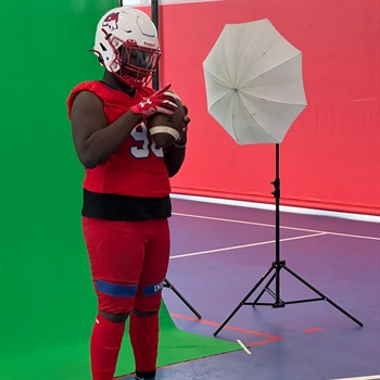 Terrance “D1T” Quartey