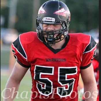 Austin Maguire
