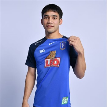 CHAT Chatmongkol Thongkiri