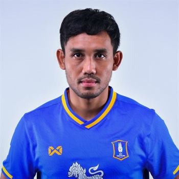 MUI Teerasil Dangda