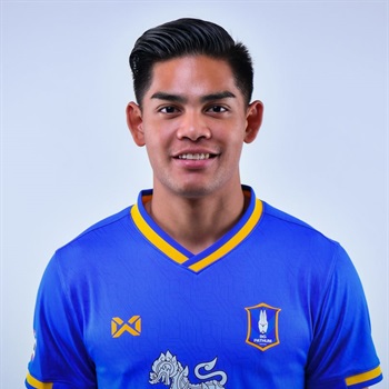 CHITCHA Chitchanok Xaysensourinthone