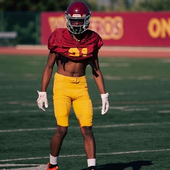 Devonte Lee