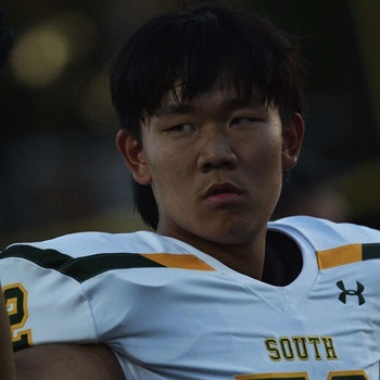 Charlie Jin