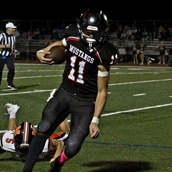 Wyatt Carbaugh