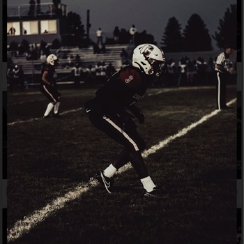 Hassan Poulson Bailey