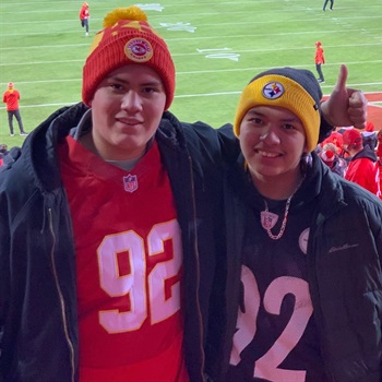 Jonathan Mayorga Ocampo