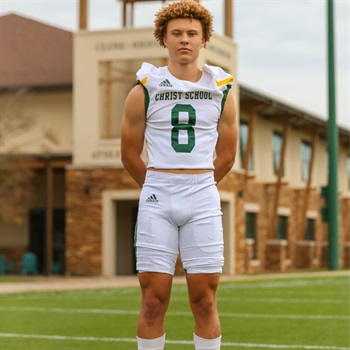 Triston Ward