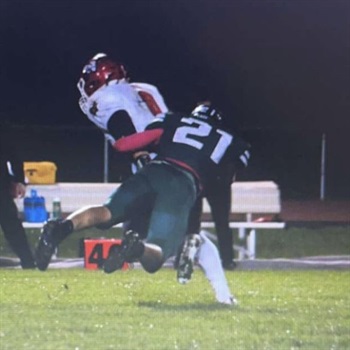 Caden Tipton