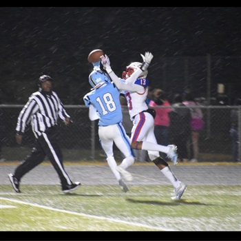 Treveon Peters