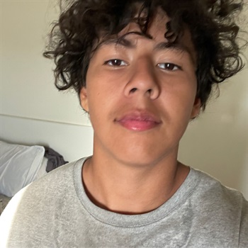 Isaiah Kimble
