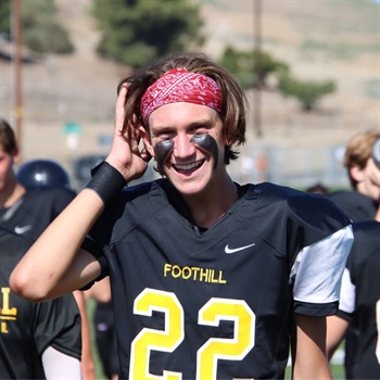 Dylan Gewertz