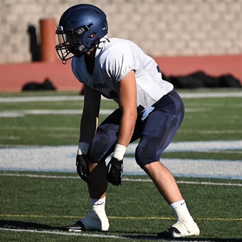 Alex Romero-Stafford