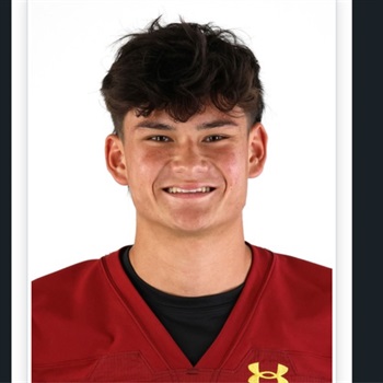 Zack Hutchinson