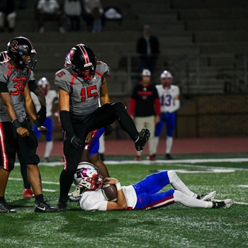 John Michael Simmons